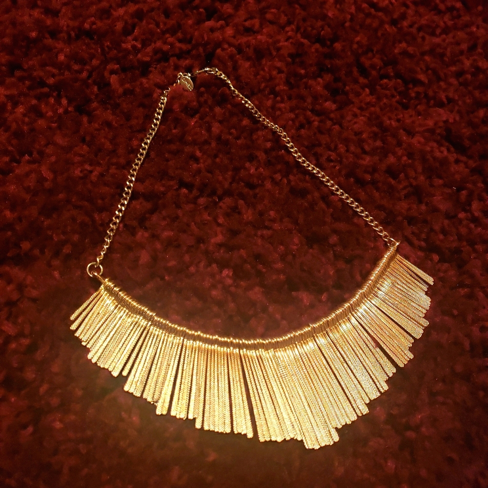 Necklace- Costume/Party/Work!